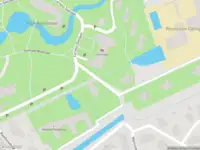 Ambulance met gepaste spoed naar de Ds. Meijerlaan in Alphen aan den Rijn