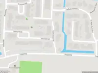 Overlastmelding Veilingstraat in Hem