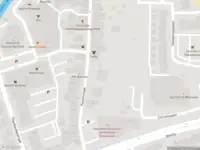 Ambulance met grote spoed naar de Peulenstraat-zuid in Hardinxveld-Giessendam