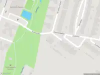 Brandweer met gepaste spoed naar de Dommelrodehof in Udenhout vanwege wateroverlast