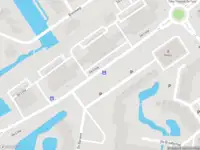 Ambulance met gepaste spoed naar de De Linie in Capelle aan den IJssel