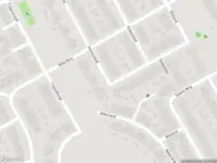 Ambulance met grote spoed naar de Vennenland in Assendelft