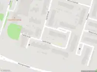 Ambulance met grote spoed naar de Jupiterstraat in Roermond