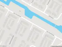 Ambulance met gepaste spoed naar de De Bloemen in Castricum