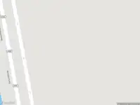 Brandweer met gepaste spoed naar de Westpoortweg in Amsterdam