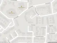 Brandweer met grote spoed naar de Woestijnweg in Vaassen