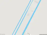 Ambulance met grote spoed naar de Dorpsstraat in Krimpen aan de Lek