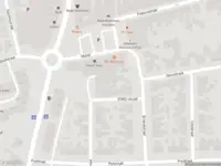 Brandweer en politie met grote spoed naar de Grevenstraat in Landgraaf vanwege waarnemen gaslucht