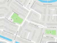 Overlastmelding Carry van Bruggenlaan in Gorinchem gesloten