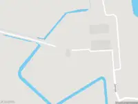 Overlastmelding Zalmpje in Werkendam