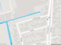 Anonieme overlastmelding Eendrachtsstraat in Zuid-Scharwoude