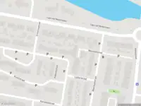 Ambulance met gepaste spoed naar de Koekoekstraat in Zwijndrecht