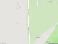 Politie naar de Reebokkenweg in Holten vanwege aanrijding met letsel