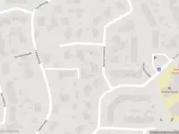 Ambulance met grote spoed naar de Kienderkamp in Harderwijk vanwege gebouwbrand