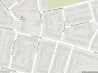 Brandweer met grote spoed naar de Jan van der Spekstraat in Helmond vanwege waarnemen gaslucht