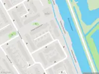 Overlastmelding Delflandstraat in Tilburg gesloten