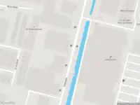 Politie naar de Veldwade in Nieuwegein vanwege aanrijding met letsel