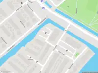 Ambulance met gepaste spoed naar de Zonnesteen in Rhoon