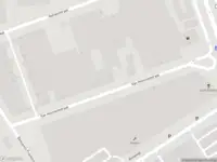 Ambulance met grote spoed naar de Van Helmontstraat in Rotterdam