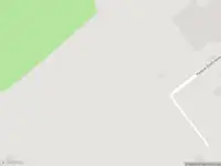 Brandweer en politie met grote spoed naar de Frans van Bommelstraat in Helmond vanwege grote brand