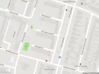 Brandweer met grote spoed naar de Koningsmantelhof in Nijmegen vanwege stankoverlast