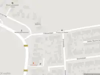 Brandweer met gepaste spoed naar de Pothovenlaan in Otterlo