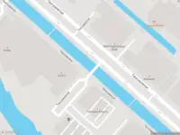 Ambulance met gepaste spoed naar de Taurusavenue in Hoofddorp