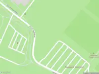 Ambulance met grote spoed naar de Van der Hagenstraat in Zoetermeer