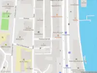 Brandweer met gepaste spoed naar de Ketelaarsstraat in Rotterdam