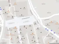 Brandweer met gepaste spoed naar de 18 Septemberplein in Eindhoven