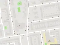 Ambulance met gepaste spoed naar de Kolfstraat in Purmerend