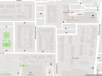 Brandweer met grote spoed naar de Dijkgraafstraat in Druten vanwege gebouwbrand