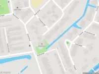 Ambulance met gepaste spoed naar de Freesiastraat in Berkel en Rodenrijs