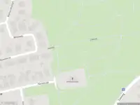 Ambulance met gepaste spoed naar de Zeeweg in Bergen aan Zee