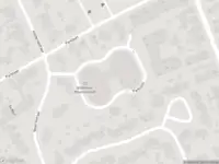 Ambulance met gepaste spoed naar de Parkzicht in Hippolytushoef