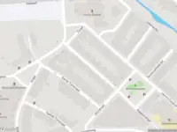 Ambulance met gepaste spoed naar de Kepplerstraat in Schiedam