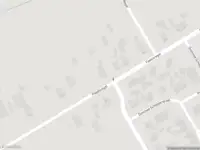 Brandweer met grote spoed naar de Steenwijkerweg in Willemsoord vanwege middelgrote brand