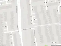 Ambulance met gepaste spoed naar de Faassenplein in Schiedam