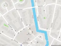 Ambulance met gepaste spoed naar de Pijnssen in Alkmaar