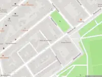 Politie met grote spoed naar de Kepplerplein in 's-Gravenhage vanwege overval