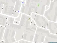 Ambulance met grote spoed naar de Beekenstein in Dordrecht