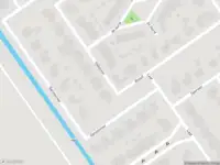 Brandweer met grote spoed naar de Valkenier in Tollebeek vanwege gebouwbrand