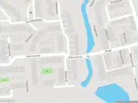 Ambulance met grote spoed naar de Zichtvoorde in Spijkenisse