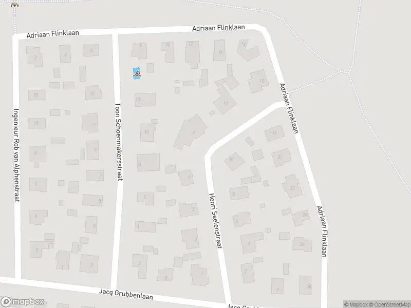 Brandweer met grote spoed naar de Adriaan Flinklaan in Venlo vanwege voertuigbrand