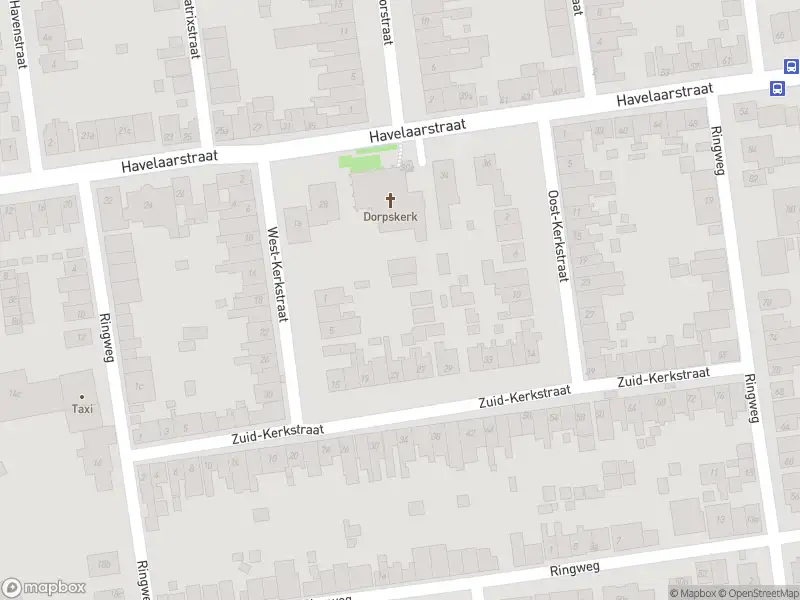 Overlastmelding Rozenstraat in Colijnsplaat