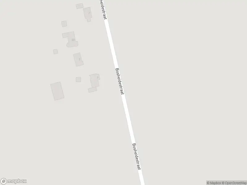 Anonieme overlastmelding Bosheidestraat in Rucphen