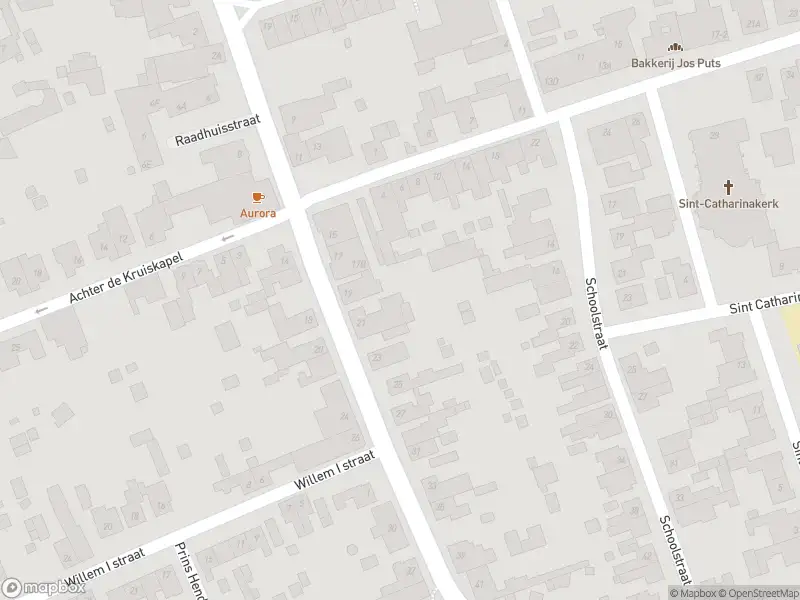 Overlastmelding Prins Hendrikstraat in 6127BR Grevenbicht