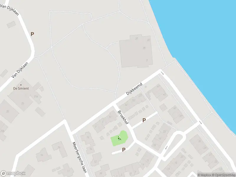 Overlastmelding Dijkbeemd in Waalre