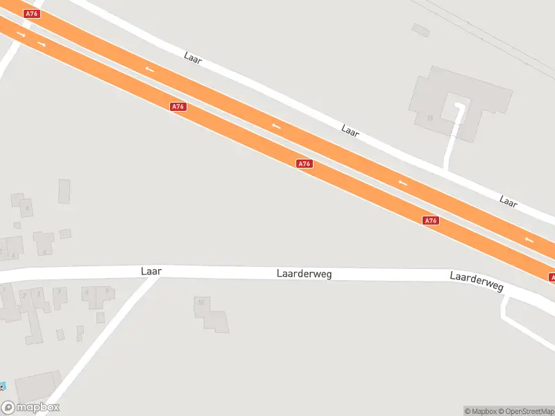 Overlastmelding Laar in Wijnandsrade