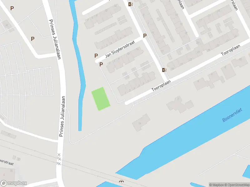 Overlastmelding Tooroplaan in Maassluis